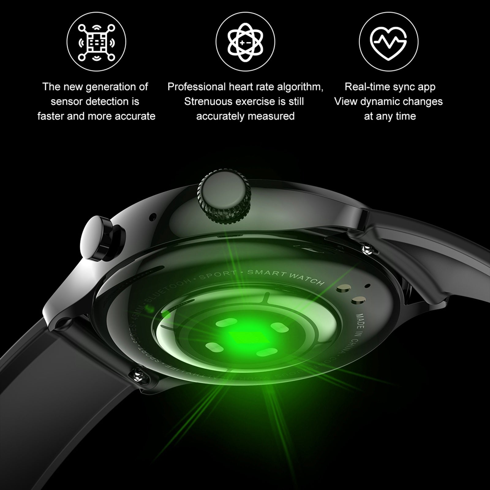 smart watch smart watch